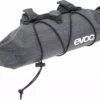 Evoc Handlebar Pack Boa WP 2,5 - Carbon Grey