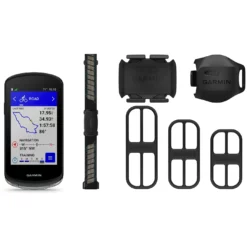 Garmin Edge 1040 Bundle - Schwarz