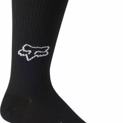 Fox Racing 10'' Ranger Sock Black