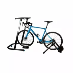 Wahoo Fitness KICKR Bike Desk - Schwarz -Günstiges Vélo Geist Geschäft 10apFnYMiVfsHdM