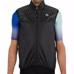 Sportful Reflexweste - Schwarz