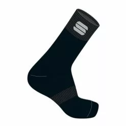 Sportful Matchy Socken - Schwarz