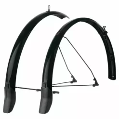 SKS BLUEMELS CABLE 28'' 55 SET - Schwarz