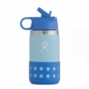 Hydro Flask 12 Oz (355 Ml) Kids Wide Mouth - Ice