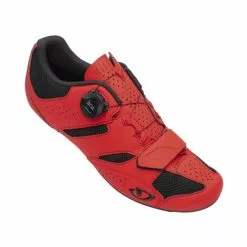 Giro Savix II Fahrradschuhe - Rot