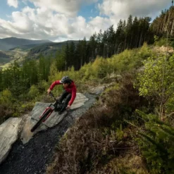 Santa Cruz Bronson 4 C MX XT Gloss Moss And Blue -Günstiges Vélo Geist Geschäft 1280 Ij6NYPo3mRn06cFw