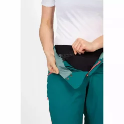 Endura Damen SingleTrack Short II - Fichtgrün -Günstiges Vélo Geist Geschäft 12923485 1274850318031540