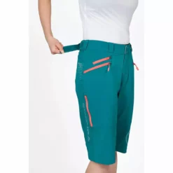 Endura Damen SingleTrack Short II - Fichtgrün -Günstiges Vélo Geist Geschäft 12923485 1564850317973766