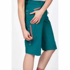 Endura Damen SingleTrack Short II - Fichtgrün -Günstiges Vélo Geist Geschäft 12923485 6624850318005785