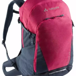 VAUDE Women's Bike Alpin 24 - Rot