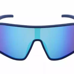 Red Bull SPECT DAFT Sonnenbrille - Rubber Blue/Ice Blue Revo -Günstiges Vélo Geist Geschäft 14807 Red Bull SPECT DAFT 004 Sonnenbrille 3