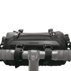 Topeak FrontLoader - Lenkertasche - Grün -Günstiges Vélo Geist Geschäft 15003006 detail 11