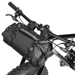 Topeak FrontLoader - Lenkertasche - Grün -Günstiges Vélo Geist Geschäft 15003006 detail 7