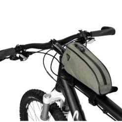 Topeak Top Loader - Rahmentasche - Grün -Günstiges Vélo Geist Geschäft 15003011 detail 2