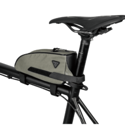 Topeak Top Loader - Rahmentasche - Grün -Günstiges Vélo Geist Geschäft 15003011 detail 3