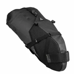 Topeak Backloader X, 10 L, Black
