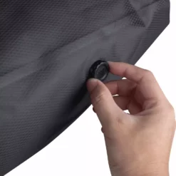 Topeak Backloader X, 10 L, Black -Günstiges Vélo Geist Geschäft 15003051 detail 4