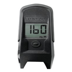 Topeak JoeBlow Sport Digital - Standpumpe -Günstiges Vélo Geist Geschäft 15700259 detail 2
