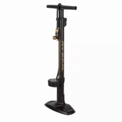 Topeak JoeBlow Tubi 2Stage - Standluftpumpe