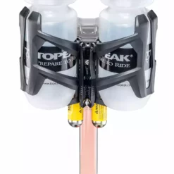 Topeak Tri-BackUp ELITE - Sattelhalterung -Günstiges Vélo Geist Geschäft 15800085 detail 5