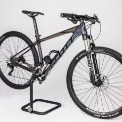 Topeak Flash Stand MX Ständer -Günstiges Vélo Geist Geschäft 15900041 detail 4