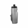 Birzman Bottle Cleat Wasserflasche Inkl. Cleat - 650 Ml - Schwarz