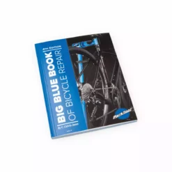 Park Tool BBB-4G Big Blue Book Werkstatthandbuch - 4. Auflage