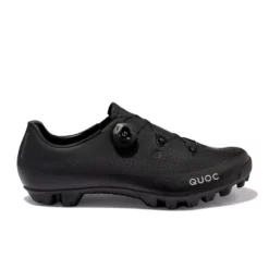 Quoc Gran Tourer II Gravel Shoe - Black