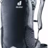 Deuter Race Air 14+3 - Black