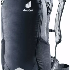 Deuter Race Air 14+3 - Black