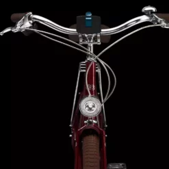 Creme Cycles Eve 7 - Vampire Red -Günstiges Vélo Geist Geschäft 180 2273