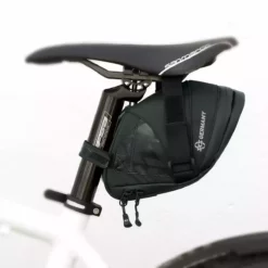 SKS Explorer Straps 1800 - Satteltasche -Günstiges Vélo Geist Geschäft 1800 straps3