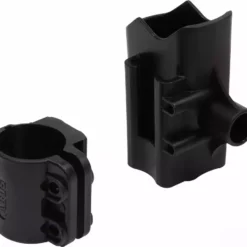 Abus Granit 460/150 HB 300 + USH460, Schwarz -Günstiges Vélo Geist Geschäft 18577 USH460 3Vb5g3lqhPwhLF