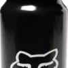 Fox Racing Logo Trinkflasche 650ml - Black