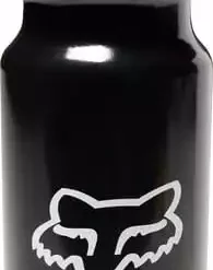 Fox Racing Logo Trinkflasche 650ml - Black