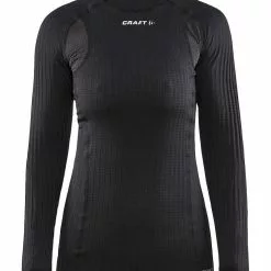 Craft Active Extreme X CN LS W - Black