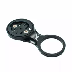 K-Edge Garmin Vorbau-Computerhalterung Mtb - Schwarz