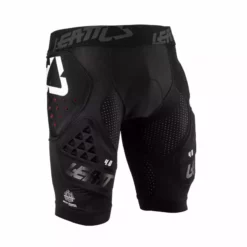 LEATT DBX 4.0 3DF Impact Shorts(m. Sitzpolster) - Schwarz