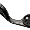 K-Edge Lenkerhalterung K13-1100 Garmin Sport 31.8 - Schwarz