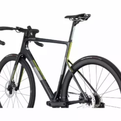 Cannondale SuperSix EVO Carbon Disc Ultegra Di2 Black -Günstiges Vélo Geist Geschäft 1bd28dcb 5307 40e7 a86c 21b943328883