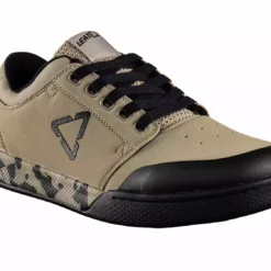 LEATT 2.0 Flatpedal Shoe Dune