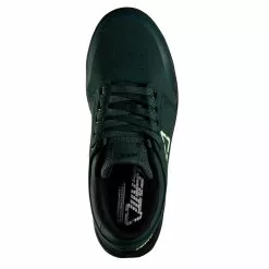 LEATT 2.0 Flatpedal Shoe Ivy -Günstiges Vélo Geist Geschäft 2 0FlatpedalShoeIvy 3