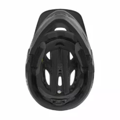 Giro Switchblade Mips Helm DH - Schwarz -Günstiges Vélo Geist Geschäft 200188001 Giro H SwitchbladeMIPS MatteBlackGlossBlack Bottom