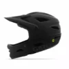 Giro Switchblade Mips Helm DH - Schwarz