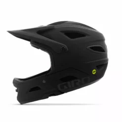 Giro Switchblade Mips Helm DH - Schwarz