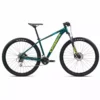 Orbea MX 50 - 27,5/29 Zoll MTB - Grün/Blau/Gelb