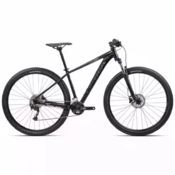Orbea MX 29 40 - 29 Zoll MTB - Schwarz/Grau