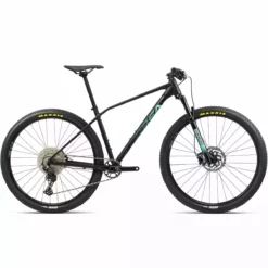 Orbea Alma H50 - 29 Zoll MTB - Schwarz/Grün