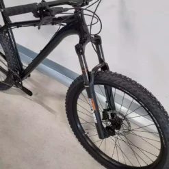 Octane One Sour - Black -Günstiges Vélo Geist Geschäft 20220722 120557