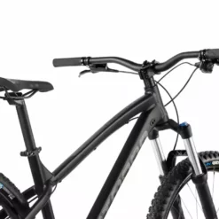 Dartmoor Trailbike Primal Intro 27,5'' Matt Black/Grey -Günstiges Vélo Geist Geschäft 2022 Bikes Primal Intro 27 5 05 0